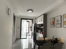 眉县|滨河首府2室2厅2卫出售|买房租房佣金全返