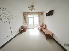青云谱区|阳光家园2室2厅1卫出租
