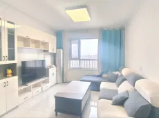 东昌府区|星光清水湾3室2厅2卫出租