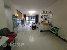 埇桥区|恒大名都3室2厅2卫出售