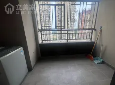 高明区|万科美的西江悦3室2厅2卫出租