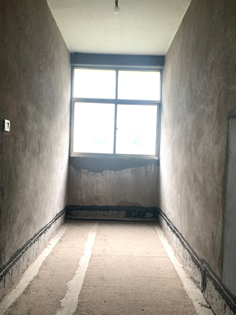 麒麟区南片区毛坯3室2厅2卫二手房出售7