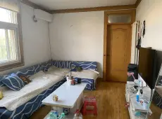 李沧区|惜福家园2室1厅1卫出租