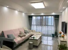 开化县|中梁望府3室2厅2卫出租