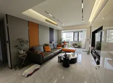沙市区|楚天都市壹号院4室2厅2卫出售