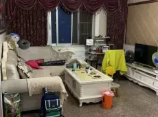 越城区|罗东公寓3室1厅1卫出租