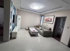 淮安区|温馨家园3室2厅1卫出租