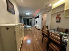 新都|名信天龙瑞景2室2厅1卫出租