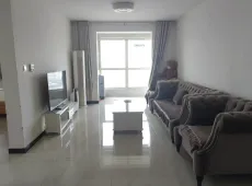 莲池区|东方云顶2室1厅1卫出租