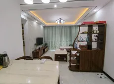 大朗|大朗碧桂园3室2厅1卫出售