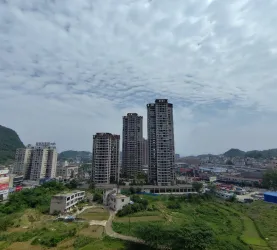 瓮安县-瓮安-三岔坡