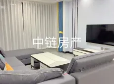 洪雅县|置地财富广场3室2厅2卫出租