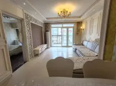 禹会区|金域名城3室2厅1卫出售