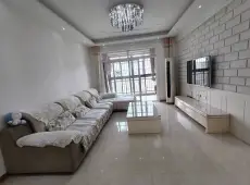 禹会区|金域名城3室2厅1卫出售