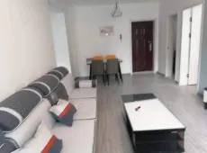竞秀区|香溪名门2室2厅1卫出租