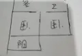 15918出售雅石路84方，三室13