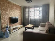 楚雄市|雍和居2室2厅1卫出租
