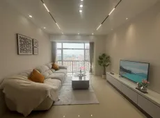城区|香港城旺角花园3室2厅2卫出售|买房租房佣金全返
