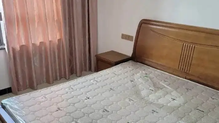 精装3室真漂亮,自住装修