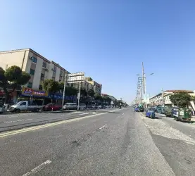 吴兴区-织里镇-织里北路