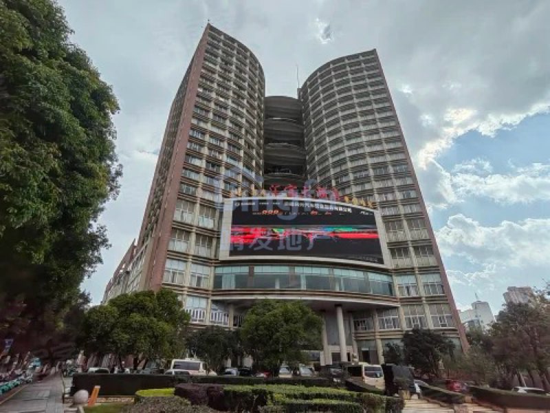 麒麟区城中精装2室1厅1卫二手房出售14