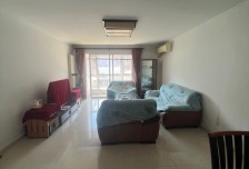 3室珠江御景，家电齐全，拎包入住