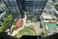 包含管理费 公摊水电空调 停车只要300元每月 中安广场9