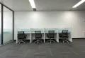 包含管理费 公摊水电空调 停车只要300元每月 中安广场7