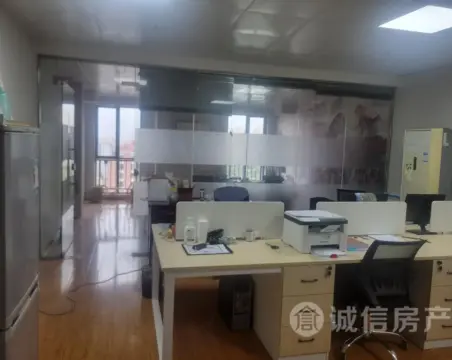 南翔云集-室-厅-卫精装