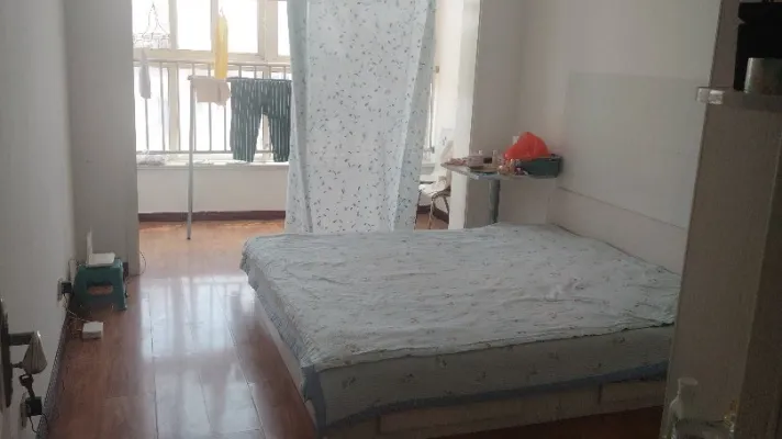 聚福源二期全套高档家私电，设施完善