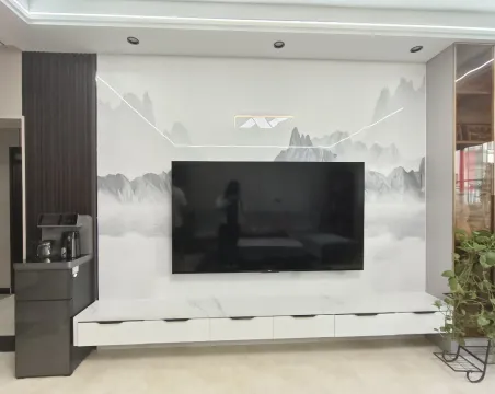红泉花园2室2厅1卫精装