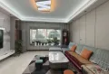 市中心,安静小区,2室2厅1卫1阳台精装,房东换房10