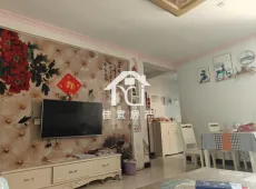东明县|明祥花园3室2厅2卫出售