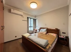 涪城区|慧川御景名城3室2厅1卫出售|买房租房佣金全返