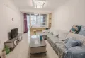2室2厅1卫1阳台正规高性价比3