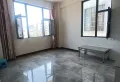 富明小区，90平，两室一厅一厨一卫，年租金55005