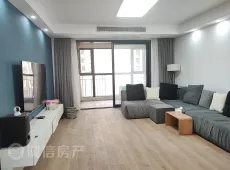 埇桥区|万达华城4室2厅2卫出售