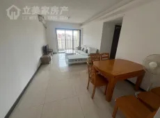 高明区|万科美的西江悦3室2厅2卫出租