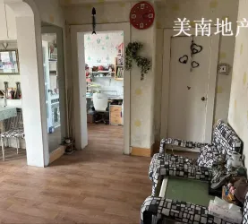 龙口市-西城区-港湾新邨