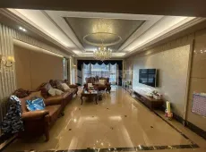 西湖区|滨江壹号4室2厅2卫出售