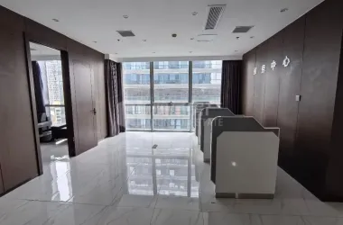 红谷滩万达广场出售房源