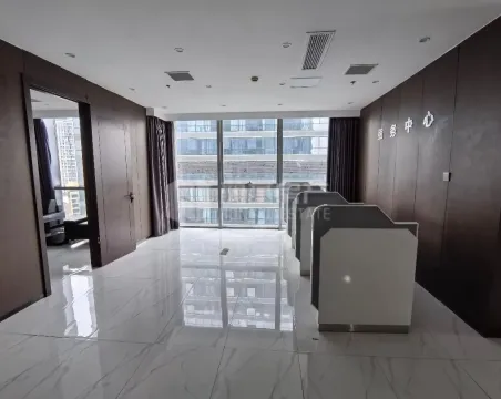 红谷滩万达广场-室-厅-卫精装