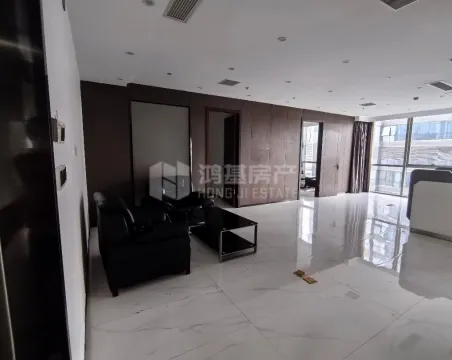红谷滩万达广场-室-厅-卫精装