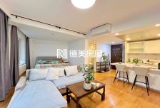 新城 精装开间 空房可配 钥匙在店