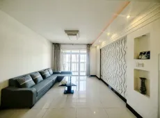 新都|名信天龙瑞景2室2厅1卫出租