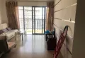 2室2厅1卫熙和名筑，家电齐全，拎包入住1