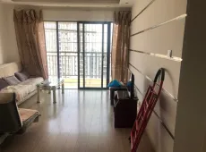 楚雄市|熙和名筑2室2厅1卫出租