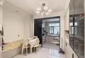 碧湖家园119㎡3室精装，业主急售7