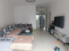 瓮安县|候爵豪苑3室1厅2卫出售|买房租房佣金全返