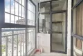 位置，享受城市中心的便利与舒适，1室1厅1卫1阳台精装6